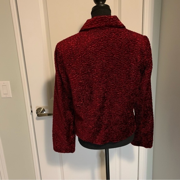 Outdoor , Pantology ladies suit jacket in size 12 - Picture 3 of 8